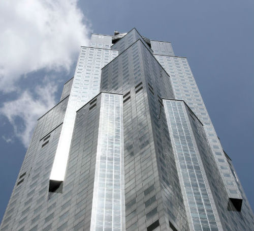 UOB Plaza